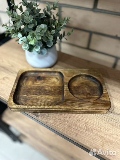 Блюдце,поднос для кофе