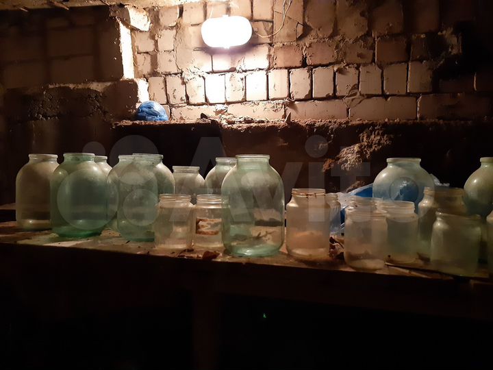 Гараж, 20 м²