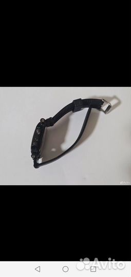 Часы наручные TVG LED 2231