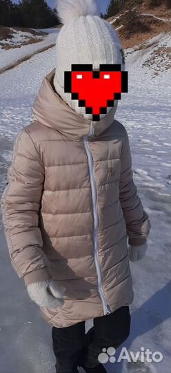 Детская одежда