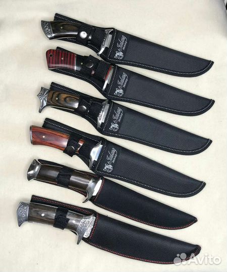 Нож Подарок на новый год