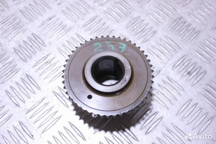 Шкив коленвала C 203