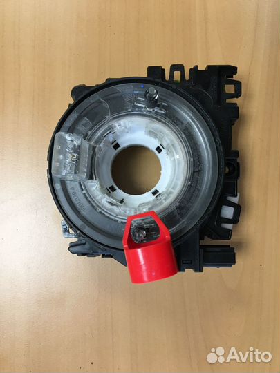 Электооборудование VAG