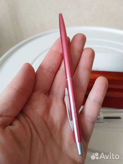 Ручка Ohto Япония Новая