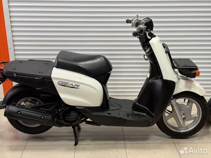 Yamaha Gear UA06J-160554