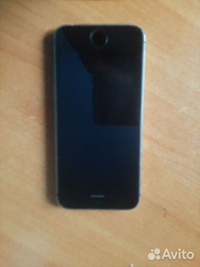 iPhone 5S, 32 ГБ