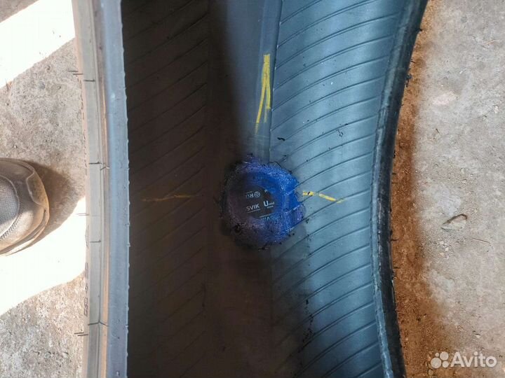 Kormoran Snow 215/55 R18