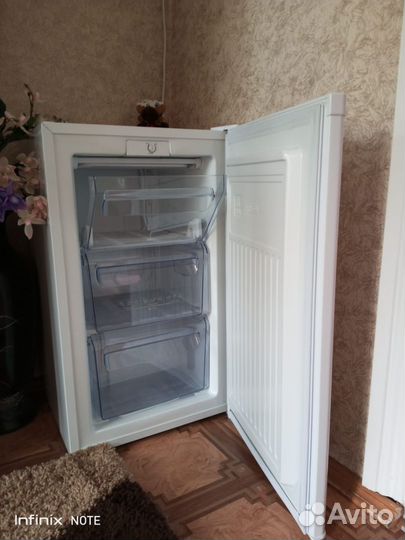 Холодильник