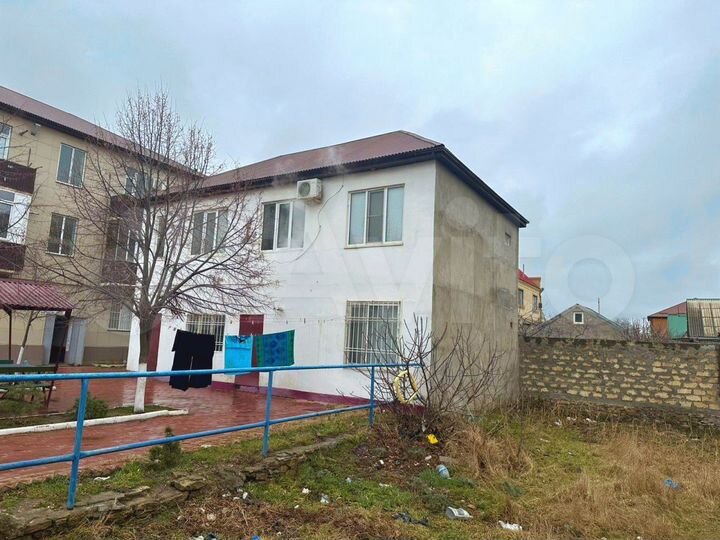 Аукцион: 1-к. квартира, 61,3 м², 1/2 эт.