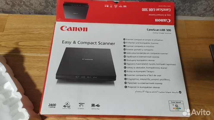 Сканер mustek pe4800 pro