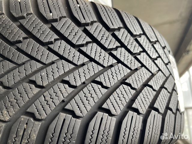 Continental ContiWinterContact TS 860S 225/45 R17 91H