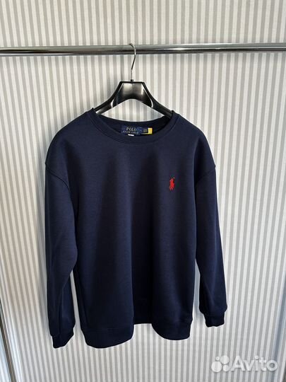 Свитшот Polo Ralf Lauren