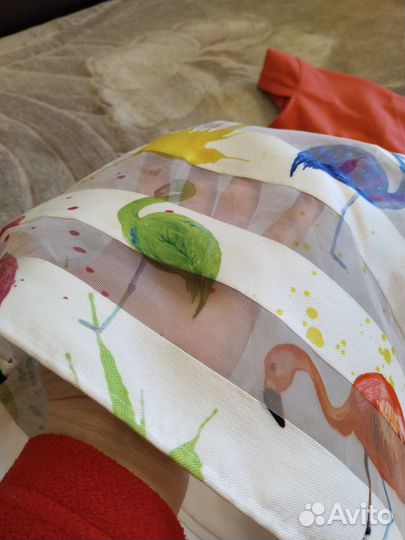 Платье для девочки на выпускной 140