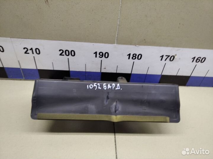 Накладка (кузов внутри) Land Cruiser (100) 1998-20