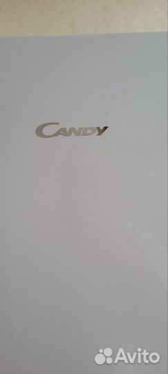 Холодильник candy ckds 6180 w