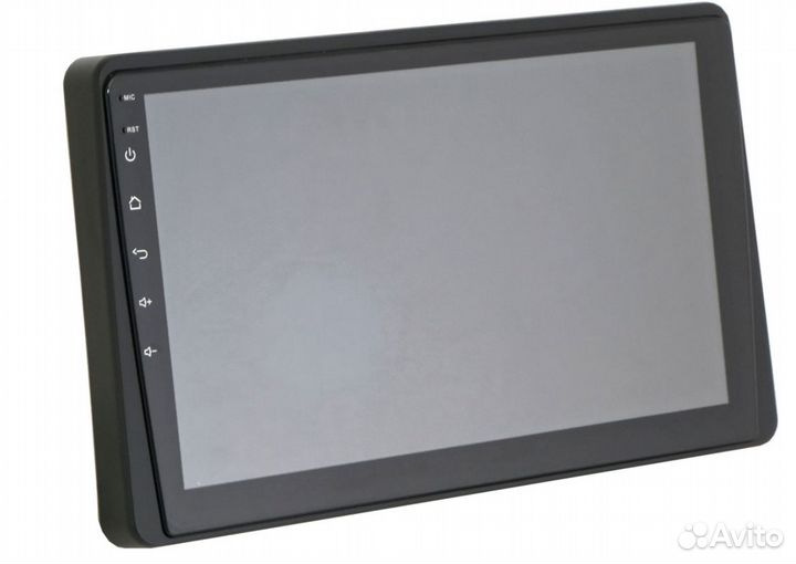 Магнитола для Renault Arkana,Duster