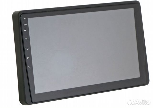 Магнитола для Renault Arkana,Duster