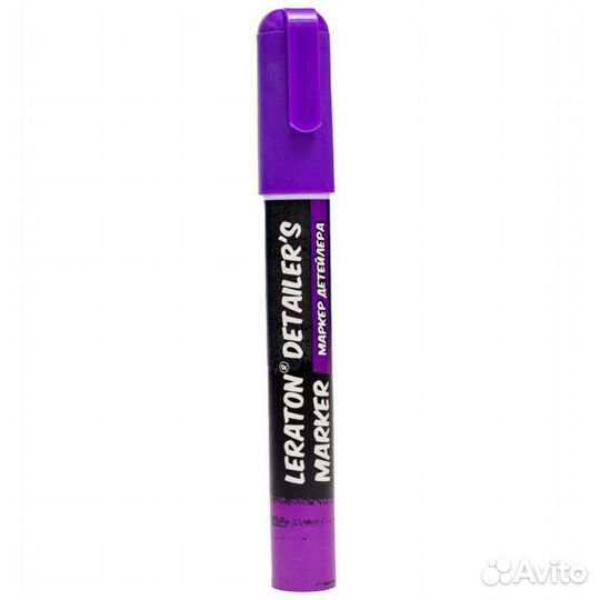 Маркер детейлера leraton