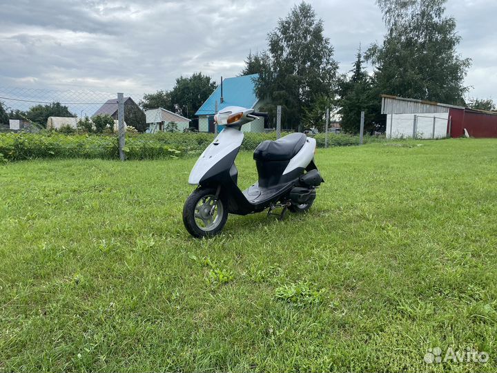 Продам suzuki lets 2