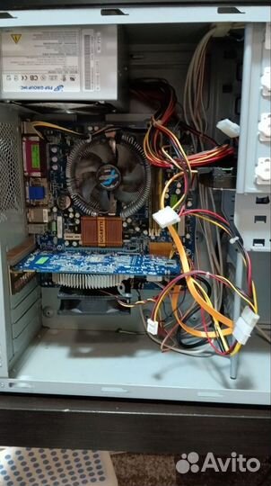 GTX 550 ti -Phenom ll x4 830 -hhd 500-ddr 2 8gb