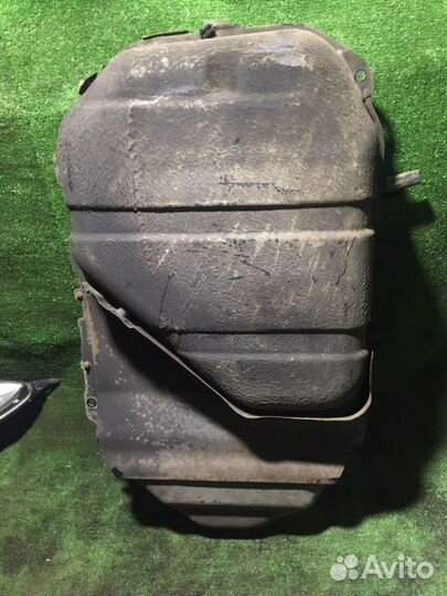 Бак топливный Mitsubishi Lancer 9 CS9W 4G63 2006