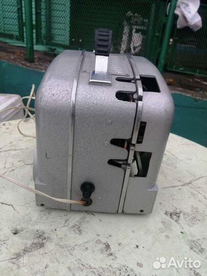 Кинопроектор луч 2