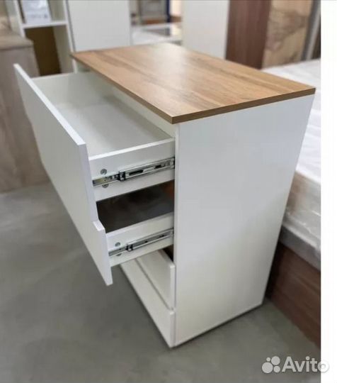 Комод Риальто 80см