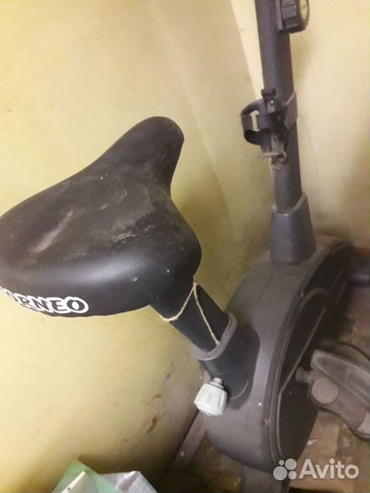 Продам велотренажер