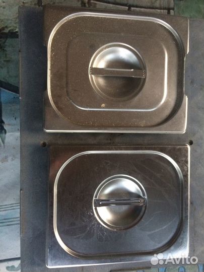 Кухонный инвентарь