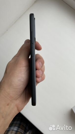 Xiaomi Redmi Note 11, 4/128 ГБ