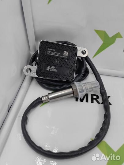 Датчик NOX 296502U720