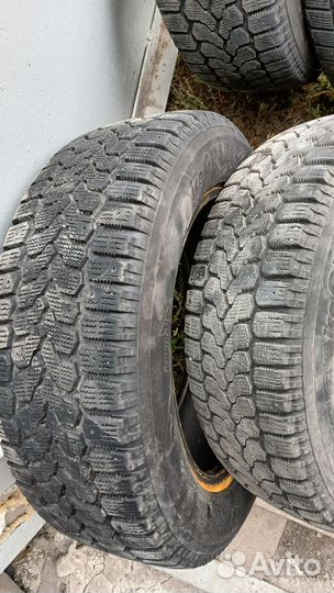 Yokohama Ice Guard Stud IG55 185/65 R15