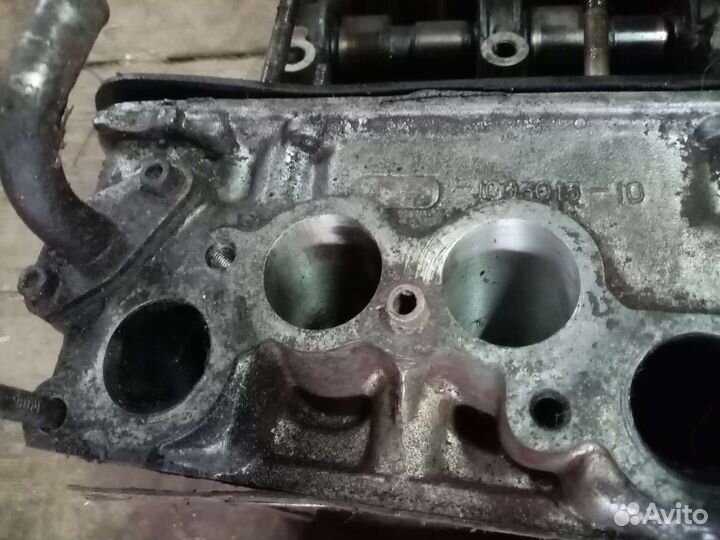 Гбц и кпп на ваз