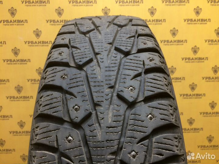 Yokohama Ice Guard Stud IG55 185/65 R15 92T