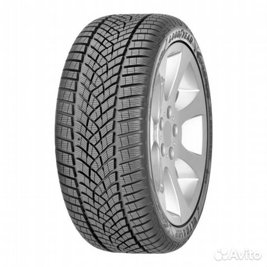Goodyear UltraGrip Performance+ 255/35 R21 98V