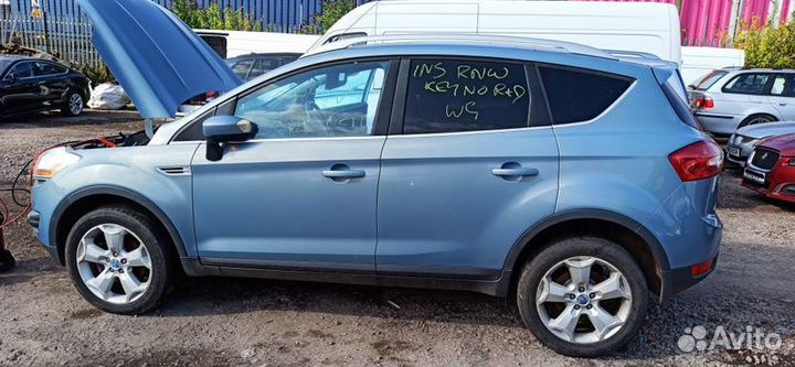 Антенна Ford Kuga 1