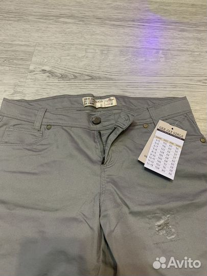 Детские джинсы