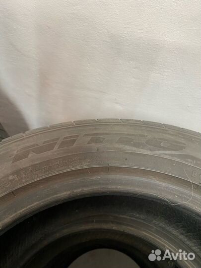 Nitto NT860C 205/55 R16 91B