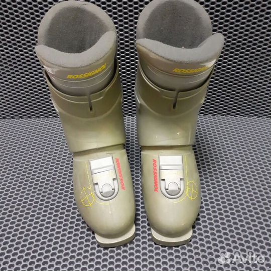 Rossignol 37 p (Рассрочка / Л4)