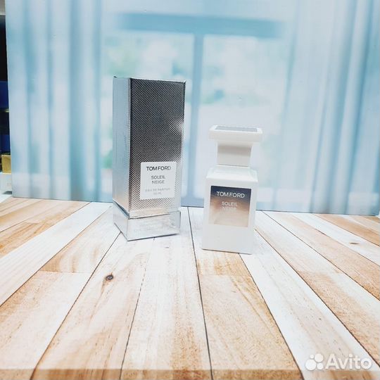 Духи TOM ford Soleil Neige 50 ml
