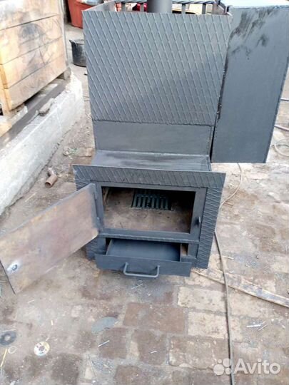 Печи,мангалы