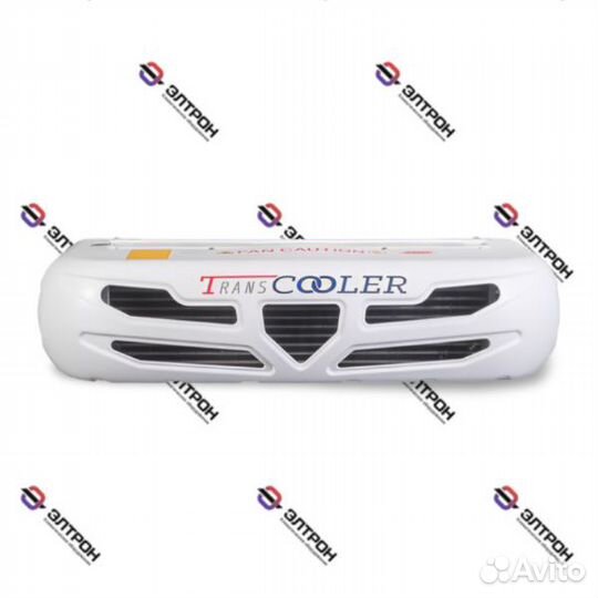 Рефрижератор transcooler YJ-150 12В