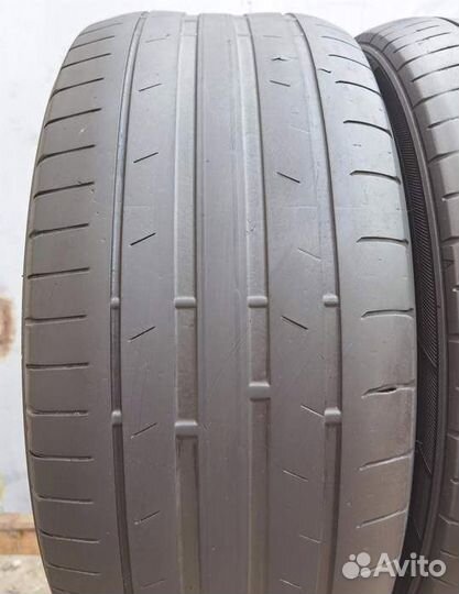 Toyo Proxes Sport 265/45 R20 108Y