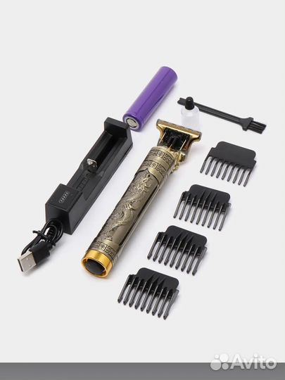 Триммер новый для стрижки