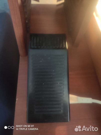 Швейная машинка бу электрическая, подольск 132