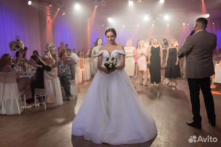 Видеограф и фотограф