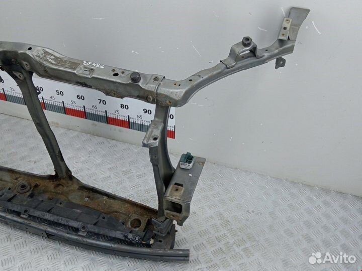 Панель передняя (телевизор) для Suzuki Swift 3