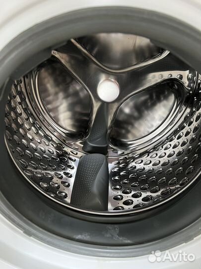 Стиральная машина bosch logixx 7 встраиваемая