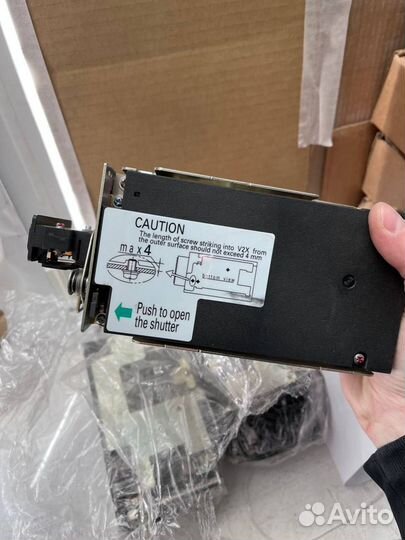 Запчасти для банкоматов, кассеты, купюроприемники