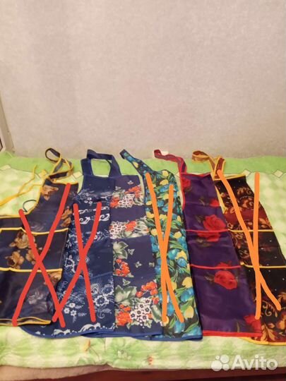 Фартук для кухни